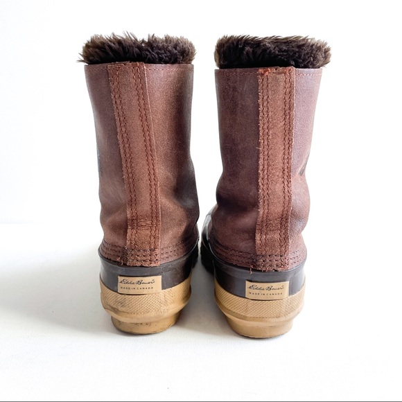 Sorel Winter Boots - Picture 4 of 10